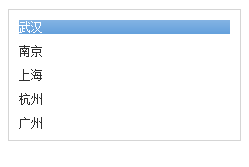 list-view