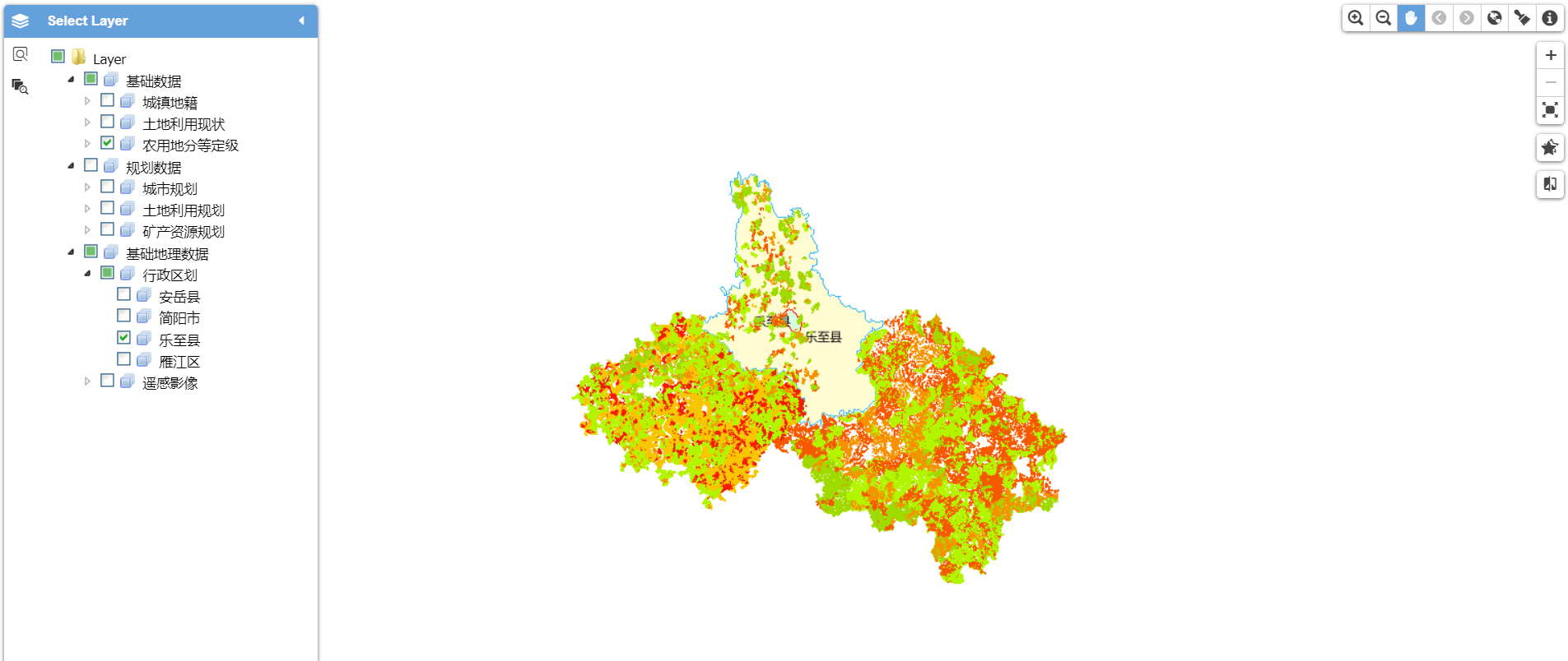 result