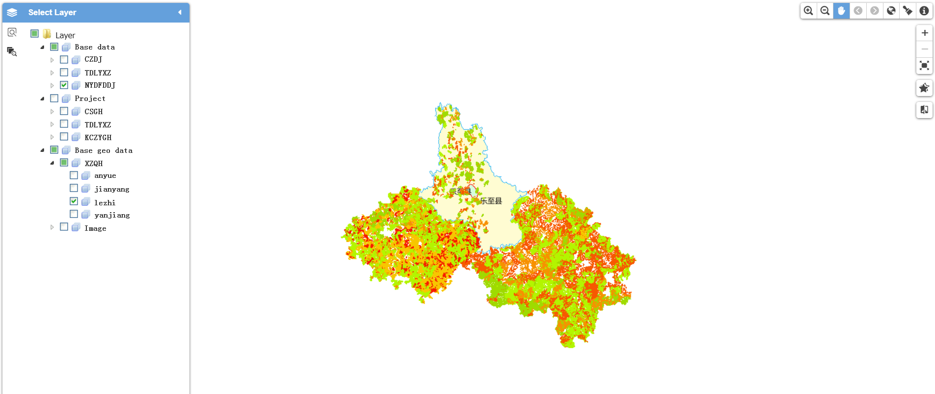 result